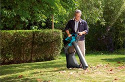 Bladblazers Gardena | A&B Hoyweghen Bazel