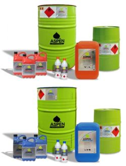Brandstoffen Aspen | A&B Hoyweghen Bazel
