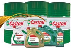 Brandstoffen Castrol | A&B Hoyweghen Bazel