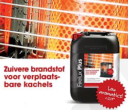 Brandstoffen Firelux | A&B Hoyweghen Bazel