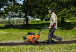 Frezen Husqvarna | A&B Hoyweghen Bazel