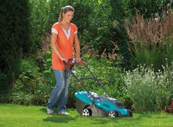 Grasmaaiers Gardena | A&B Hoyweghen Bazel