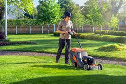 Grasmaaiers Husqvarna | A&B Hoyweghen Bazel