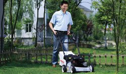 Grasmaaiers Weibang | A&B Hoyweghen Bazel