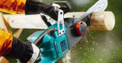 Kettingzagen Gardena | A&B Hoyweghen Bazel