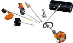 Multitools Husqvarna | A&B Hoyweghen Bazel