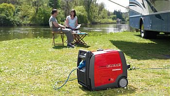 Stroomgroepen Honda | A&B Hoyweghen Bazel