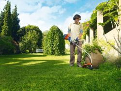 Trimmers Husqvarna | A&B Hoyweghen Bazel