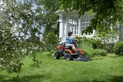 Zitmaaiers HusqvarnaRIDERS | A&B Hoyweghen Bazel