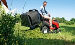Zitmaaiers Sabo | A&B Hoyweghen Bazel