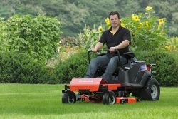 Zitmaaiers SimplicityZTH | A&B Hoyweghen Bazel