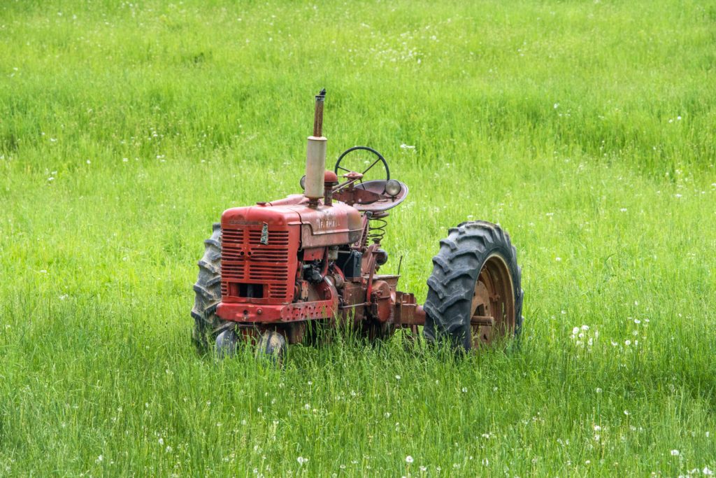 Home Onderhoud landbouwmachines | A&B Hoyweghen Bazel