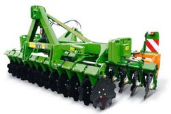 Cultivatoren Amazone Catros | A&B Hoyweghen Bazel