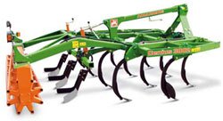 Cultivatoren Amazone Cenius | A&B Hoyweghen Bazel