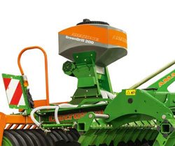 Cultivatoren Amazone GreenDrill | A&B Hoyweghen Bazel