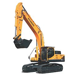 Graafmachines Hyundai | A&B Hoyweghen Bazel
