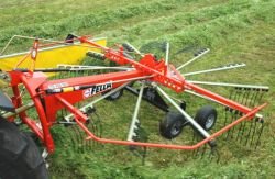 Harken Fella gedragen | A&B Hoyweghen Bazel