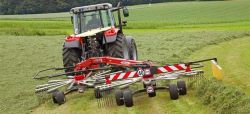 Harken Fella zij-afleg | A&B Hoyweghen Bazel