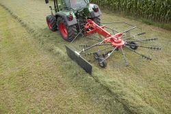 Harken Vicon gedragen | A&B Hoyweghen Bazel