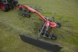 Harken Vicon getrokken zij-afleg | A&B Hoyweghen Bazel