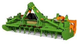 Rotoreggen Amazone KE | A&B Hoyweghen Bazel