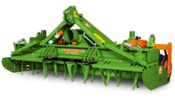 Rotoreggen Amazone KX | A&B Hoyweghen Bazel