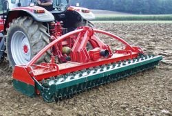 Landbouwmachines in Bazel | A&B Hoyweghen