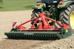 Rotoreggen Vogel&Noot Terramat | A&B Hoyweghen Bazel