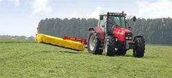 Schijvenmaaiers Fella achteraanbouw | A&B Hoyweghen Bazel