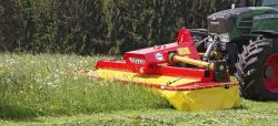 Schijvenmaaiers Fella frontaanbouw | A&B Hoyweghen Bazel