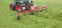 Schudders Fella achteraanbouw | A&B Hoyweghen Bazel