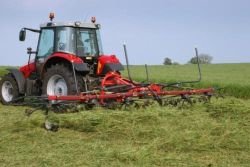 Schudders Vicon achteraanbouw | A&B Hoyweghen Bazel