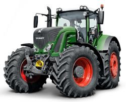Tractoren Fendt 900 Vario S4 | A&B Hoyweghen Bazel