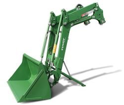 Tractoren Fendt Cargo | A&B Hoyweghen Bazel