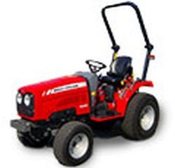 Tractoren Massey Ferguson 1500 | A&B Hoyweghen Bazel
