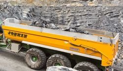 Transport Joskin | A&B Hoyweghen Bazel