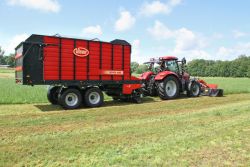 Transport Vicon2 | A&B Hoyweghen Bazel