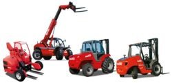 Verreikers Manitou | A&B Hoyweghen Bazel