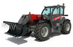 Verreikers Massey Ferguson | A&B Hoyweghen Bazel