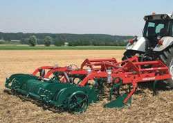Vogel&Noot Cultivatoren | A&B Hoyweghen Bazel