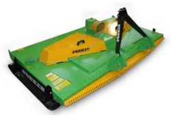 Weidebloters Joskin | A&B Hoyweghen Bazel