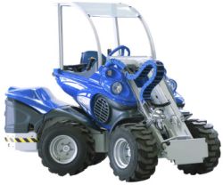 Wielladers MultiOne | A&B Hoyweghen Bazel