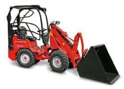 Wielladers Schaffer_Compact | A&B Hoyweghen Bazel