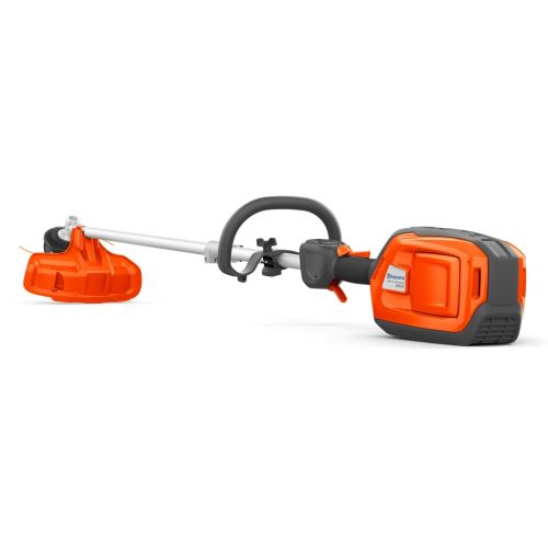 Husqvarna 325ilk battery trimmer Husqvarna 325ilk battery trimmer