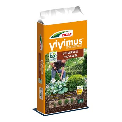 Bodemverbeteraars A&B Van Hoyweghen Bodemverbeteraars A&B Van Hoyweghen