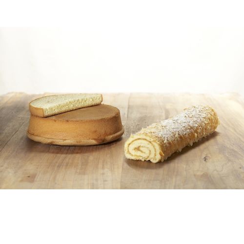Bakproducten A&B Van Hoyweghen Bakproducten A&B Van Hoyweghen
