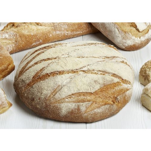 Bakproducten A&B Van Hoyweghen Bakproducten A&B Van Hoyweghen