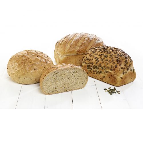 Bakproducten A&B Van Hoyweghen Bakproducten A&B Van Hoyweghen