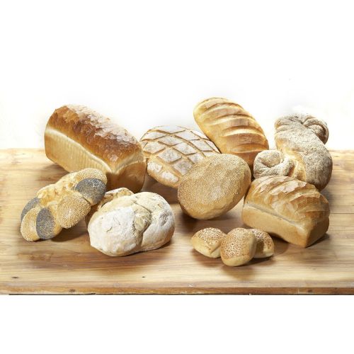 Bakproducten A&B Van Hoyweghen Bakproducten A&B Van Hoyweghen
