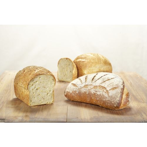 Bakproducten A&B Van Hoyweghen Bakproducten A&B Van Hoyweghen
